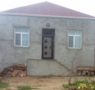 Satılır 2 otaqlı 60 m2 həyət evi Y.Ramana