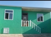 Satılır 2 otaqlı 60 m2 həyət evi Y.Ramana