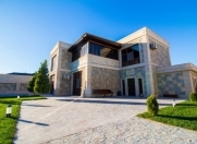 Satılır 5 otaqlı 260 m2 bağ evi Şüvəlan