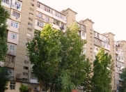Satılır 4 otaqlı 100 m2 köhnə tikili Yeni Yasamal