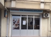 Satılır 1 otaqlı 54 m2 obyekt 2 mkr