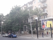 Satılır 3 otaqlı 80 m2 köhnə tikili Səbail r.