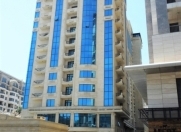 İcarəyə verilir 3 otaqlı 160 m2 yeni tikili Səbail r.