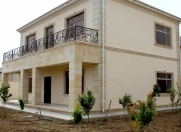 Satılır 5 otaqlı 200 m2 bağ evi Şüvəlan