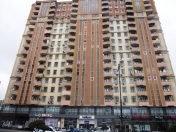 Satılır 4 otaqlı 170 m2 yeni tikili Yeni Yasamal