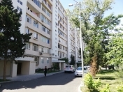 Satılır 3 otaqlı 86 m2 köhnə tikili Gənclik m.