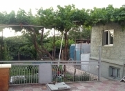 Satılır 4 otaqlı 80 m2 həyət evi Gəncə