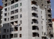 Satılır 3 otaqlı 96 m2 yeni tikili Masazır