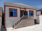 Satılır 3 otaqlı 94 m2 həyət evi Hövsan