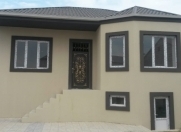 Satılır 3 otaqlı 110 m2 həyət evi Binə