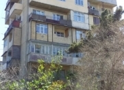 Satılır 2 otaqlı 60 m2 köhnə tikili Bakıxanov