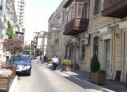 İcarəyə verilir 1 otaqlı 30 m2 köhnə tikili 6-cı parallel