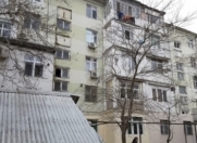 Satılır 2 otaqlı 44 m2 köhnə tikili Badamdar