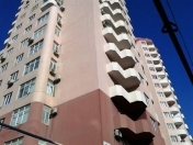 İcarəyə verilir 2 otaqlı 65 m2 yeni tikili Gənclik m.