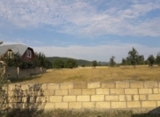 Satılır 0.6 sot torpaq Qəbələ