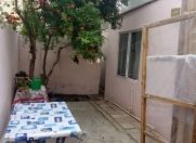 Satılır 2 otaqlı 100 m2 həyət evi Alatava 2