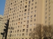 Satılır 2 otaqlı 76 m2 yeni tikili Qələbə dairəsi