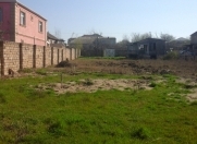 Satılır 14 sot torpaq Aqua Park