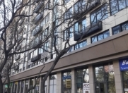 İcarəyə verilir 2 otaqlı 54 m2 köhnə tikili Gənclik m.