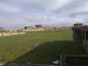 Satılır 22 sot torpaq Saray