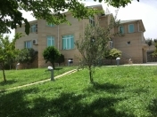 Satılır 9 otaqlı 600 m2 villa Bilgəh