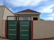 Satılır 2 otaqlı 75 m2 həyət evi Binəqədi