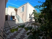 Satılır 4 otaqlı 120 m2 həyət evi Binəqədi
