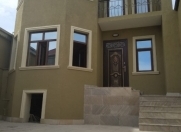 Satılır 5 otaqlı 140 m2 həyət evi Binəqədi