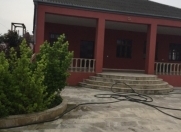 İcarəyə verilir 3 otaqlı 150 m2 həyət evi Mərdəkan