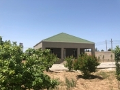 Satılır 3 otaqlı 130 m2 bağ evi Şüvəlan