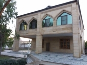İcarəyə verilir 8 otaqlı 300 m2 bağ evi Mərdəkan