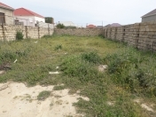 Satılır 3 sot torpaq Məhəmmədli