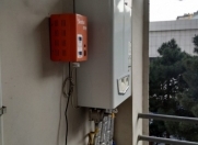 Satılır 1 otaqlı 61 m2 yeni tikili 9 mkr