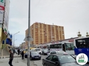 Satılır 3 otaqlı 94 m2 yeni tikili Bakıxanov