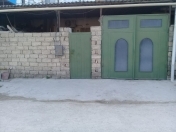Satılır 5 otaqlı 104 m2 həyət evi Balaxanı