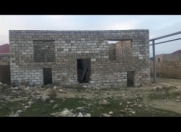 Satılır 3 otaqlı 130 m2 həyət evi Qala