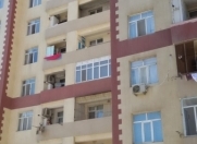 Satılır 2 otaqlı 58 m2 yeni tikili 7 mkr