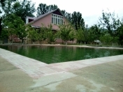 İcarəyə verilir 5 otaqlı 250 m2 həyət evi İsmayıllı