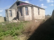 Satılır 5 otaqlı 150 m2 villa Şağan