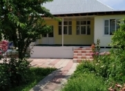 Satılır 4 otaqlı 700 m2 həyət evi Göyçay