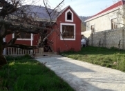 İcarəyə verilir 7 otaqlı 120 m2 villa İsmayıllı