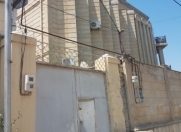 Satılır 6 otaqlı 221 m2 həyət evi Gənclik m.