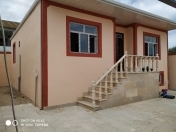 Satılır 3 otaqlı 100 m2 həyət evi Hövsan