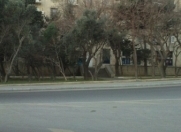 Satılır 3 otaqlı 70 m2 köhnə tikili Nərimanov heykəli