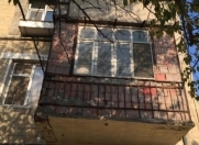 İcarəyə verilir 1 otaqlı 20 m2 köhnə tikili 28 may