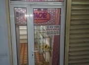 İcarəyə verilir 2 otaqlı 33 m2 obyekt 28 Mall