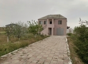 Satılır 5 otaqlı 200 m2 bağ evi Kürdəxanı