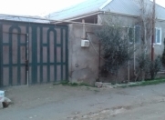 Satılır 3 otaqlı 100 m2 həyət evi Binə