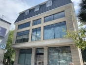 İcarəyə verilir 5 otaqlı 750 m2 obyekt 3 mkr