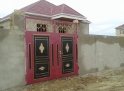 Satılır 3 otaqlı 120 m2 həyət evi Mehdiabad